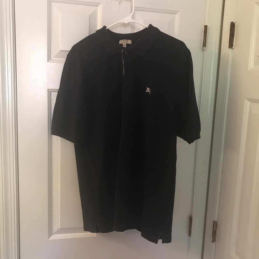 Men’s Burberry Shirt